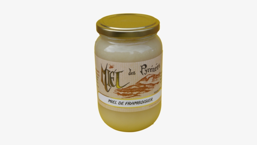 Raspberry Flower Honey - Apicoltura Cazzola Lavender Honey 350g, transparent png