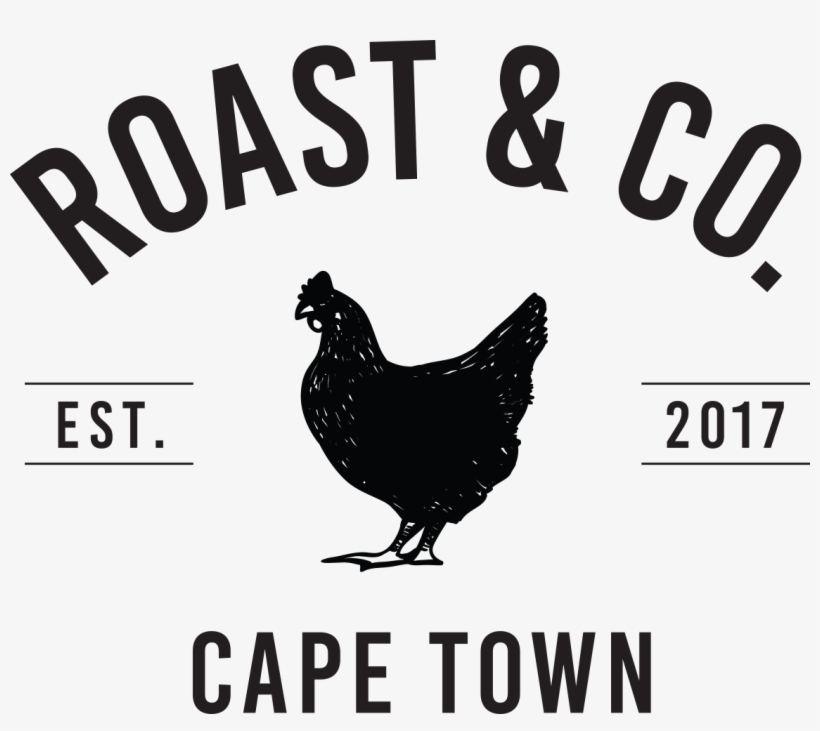 Upmarket Rotisserie-style Free Range Chicken Restaurant - Roast And Co Cape Town, transparent png