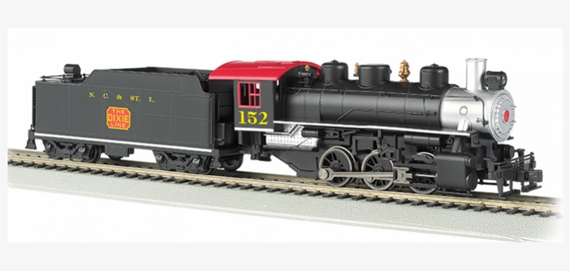 Bachmann Industries Ho Usra 0-6-0 W/smoke, Ncstl 50616, transparent png