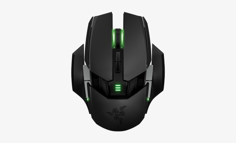 Other Features Include 1ms Gaming - Ouroboros Razer, transparent png