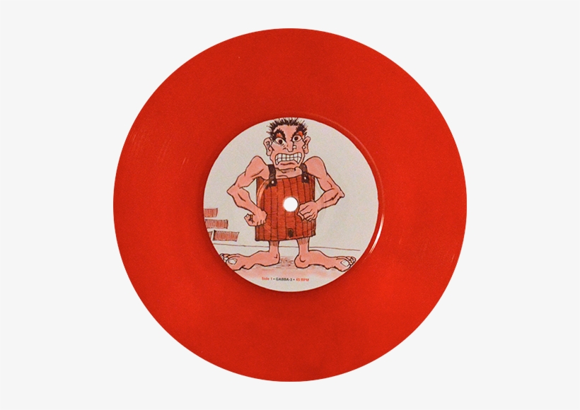 Beat On The Brat - Cartoon, transparent png