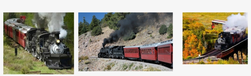 Picture - Railway, transparent png