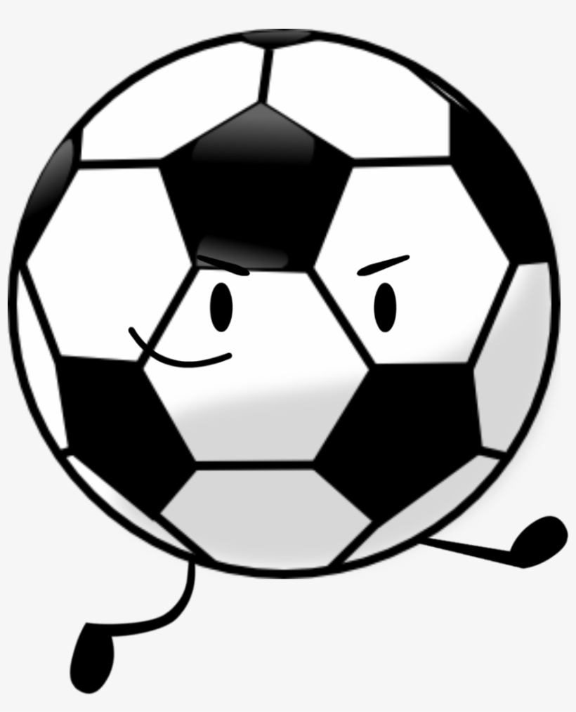 Soccer Ball - Desenho Bola De Futebol, transparent png