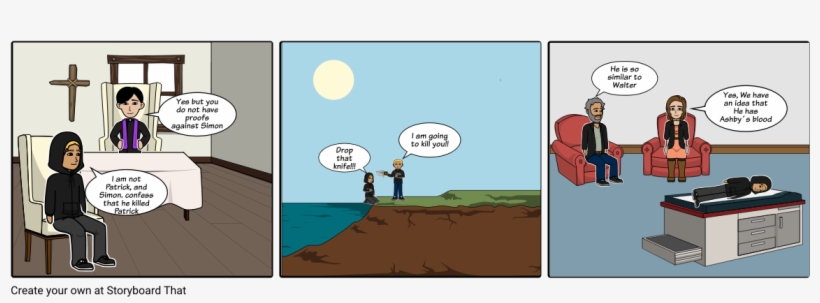 Brat Farrar Part - Cartoon, transparent png