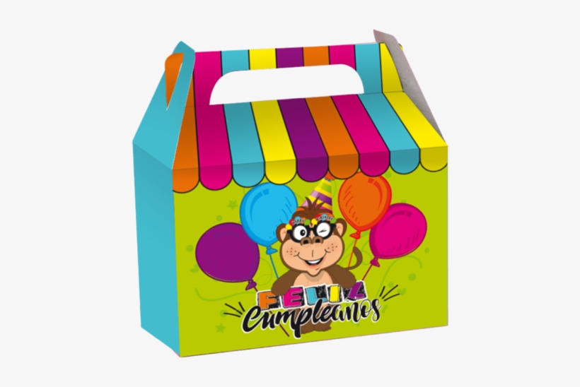 Cajas Sorpresa Para Regalo ¡cumpleaños - Sorpresa De Cumple Años 15, transparent png