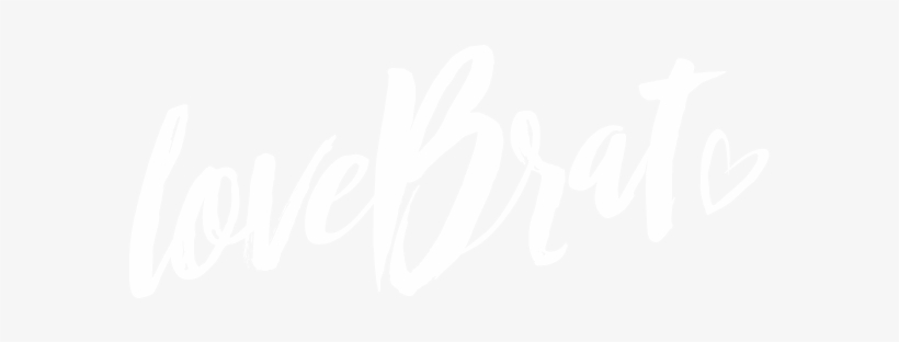 Love For Music, Creativity, And People - Calligraphy, transparent png