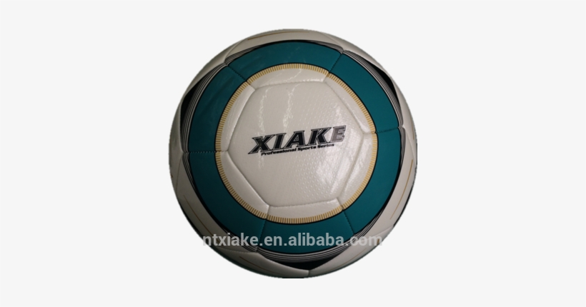 Soft Leather Footbals Soccer Balls We Supply Synthetic - Futebol De Salão, transparent png