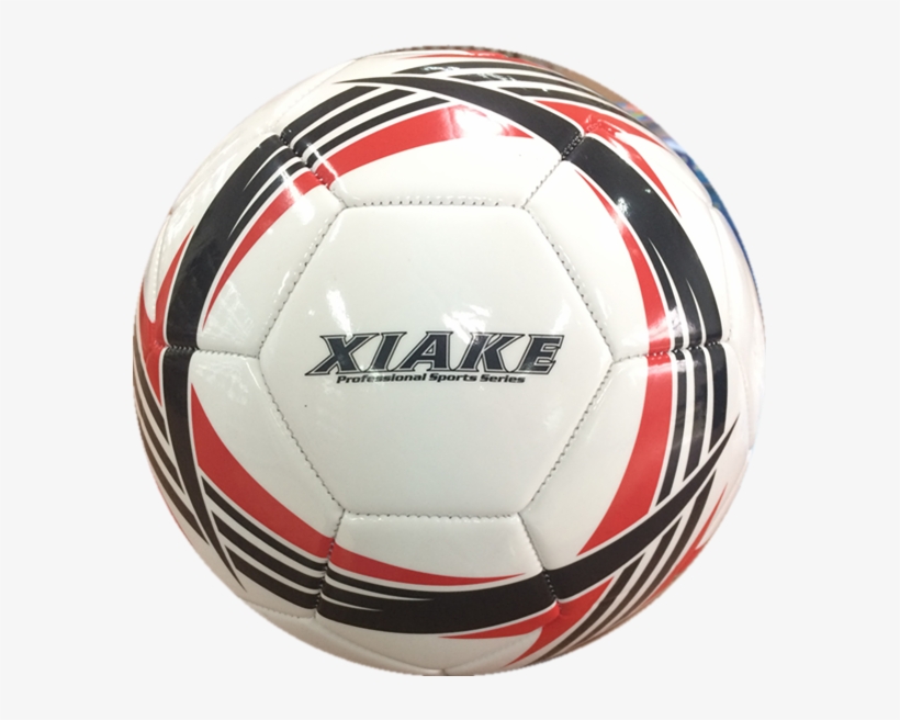 Soccer Ball - Rubber Soccer Ball, transparent png
