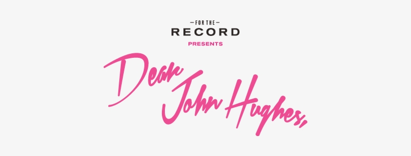 The 80s Are Back - Film, transparent png