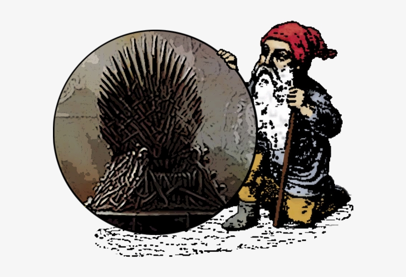Gota Wiki Gnome - Wiki, transparent png