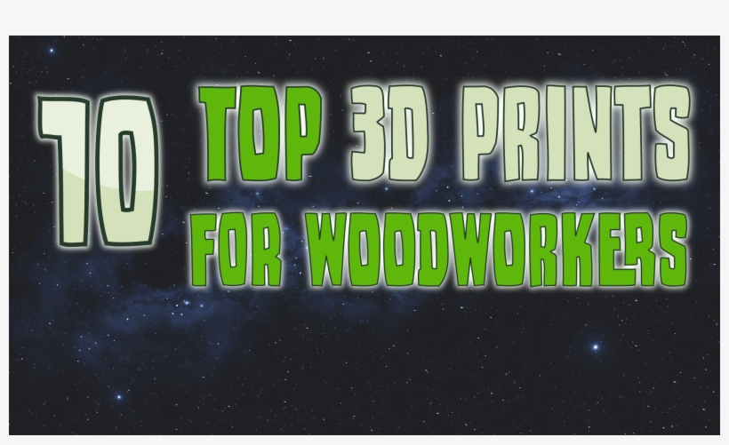 In This Article I Will Describe My Personal Top 10 - Woodworking, transparent png