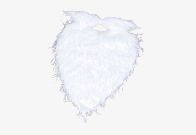 Santa Claus& - Nisseskjegg, transparent png