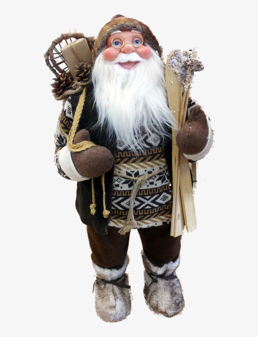 Santa Claus 1031821 960 720 - Santa Claus, transparent png