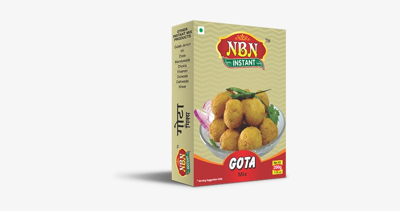 Gota Mix Powder - Idli, transparent png