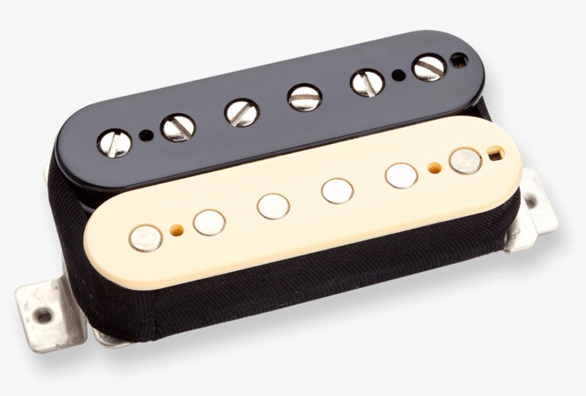 Street Price, $79 - Seymour Duncan Sh-1n '59 Model 4-conductor Humbucker, transparent png