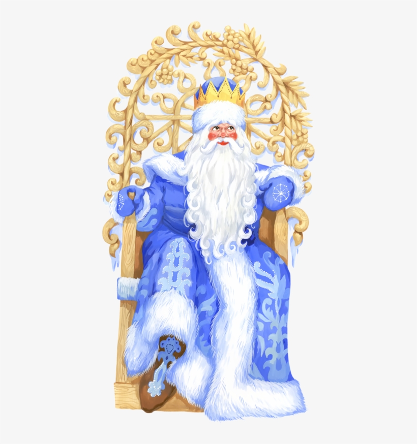 0 18c82a 69e10969 Orig - Поздравления Деда Мороза С Днем Рождения, transparent png