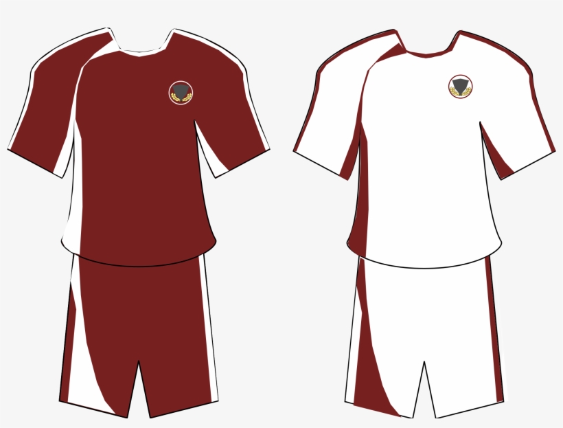 Open - Football Jersey Template Png, transparent png