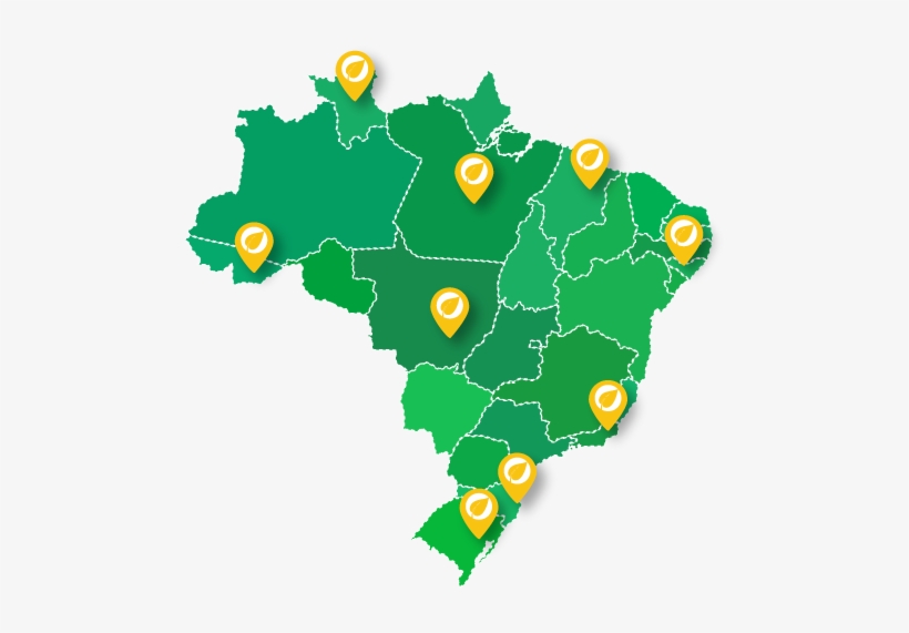 Inicialmente São Exibidas As Quatro Iniciativas Mais - Mapa General Cable, transparent png