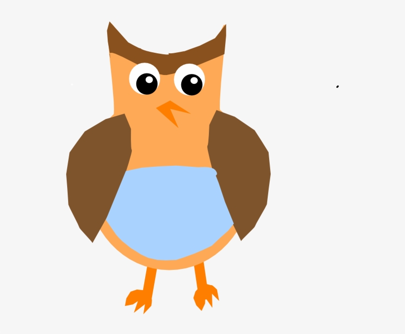 How To Set Use Cartoon Owl Svg Vector, transparent png