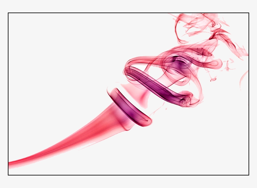 Sillage - Atraccion Irresistible - Smoke Art, transparent png