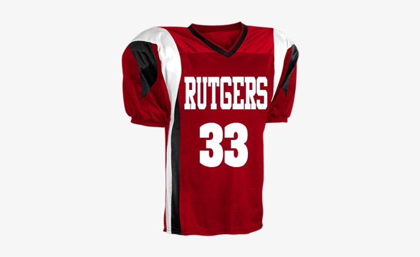 Adult Twister Steelmesh Football Jersey - Football Jersey, transparent png