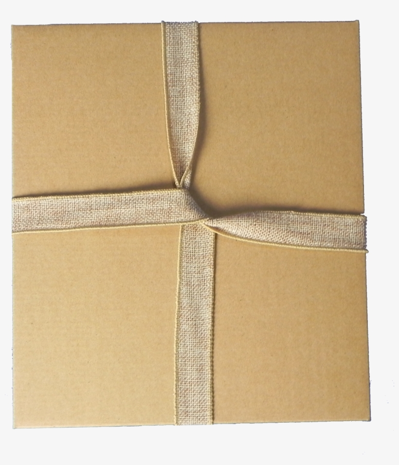 Gift-lid - Paper, transparent png