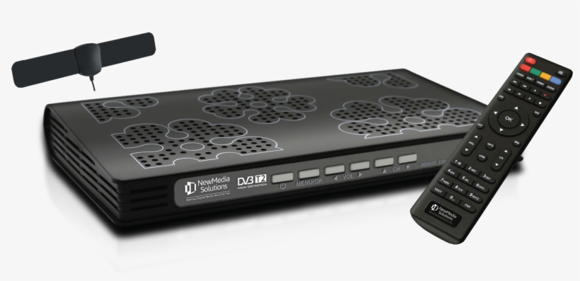 5 Factors To Consider When Purchasing A Digital Tv - Digital Tv Setup Box, transparent png