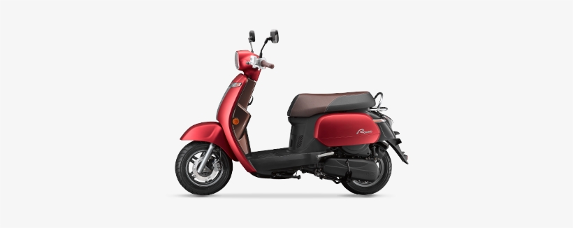 59d30877735a0697996896 - Kymco Compagno, transparent png