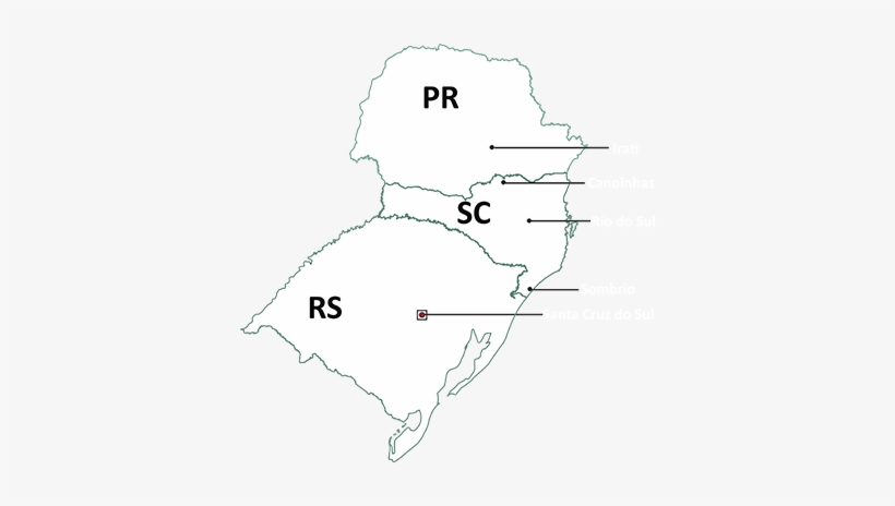 Premium Tabacos Do Brasil - South Region, Brazil, transparent png
