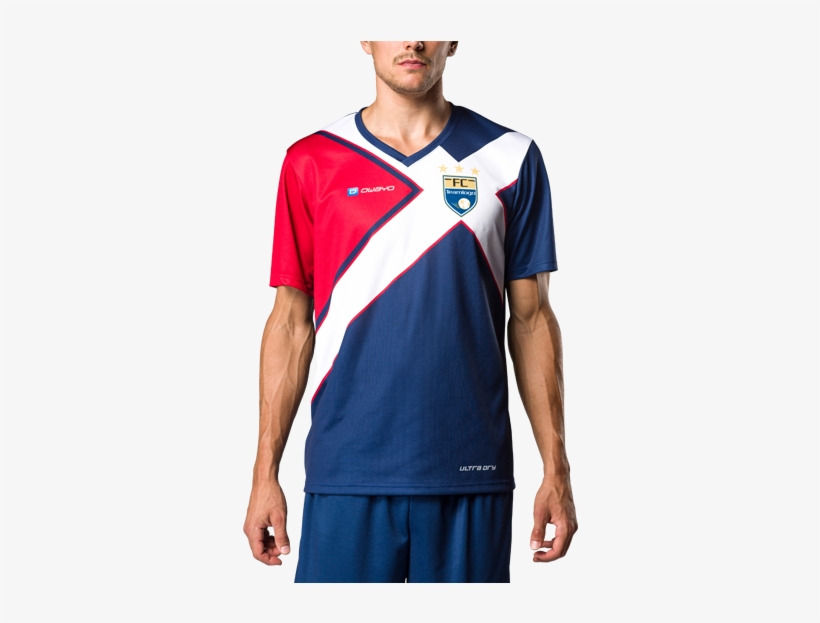 F5 Pro Jerseys Front View - Sports Jersey, transparent png