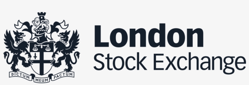 Lse Logo Rgb Wb - London Stock Exchange Logo Png, transparent png