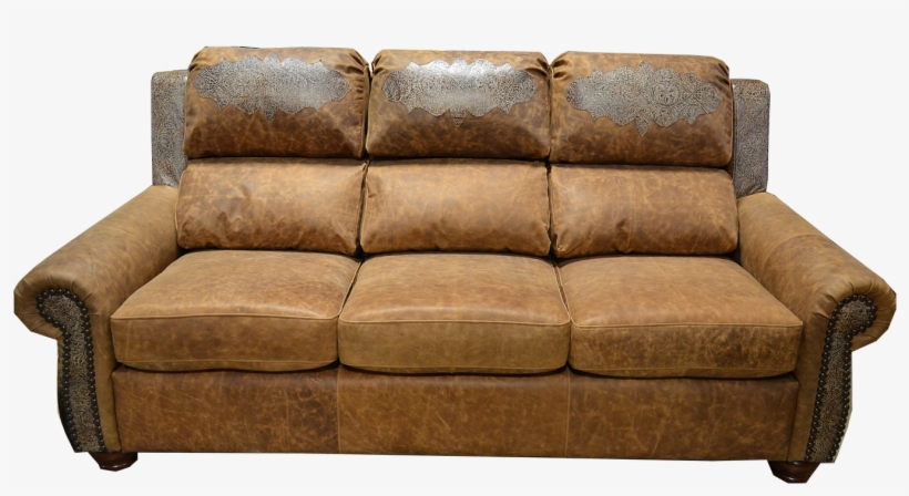 Sofa Png Image - Studio Couch, transparent png