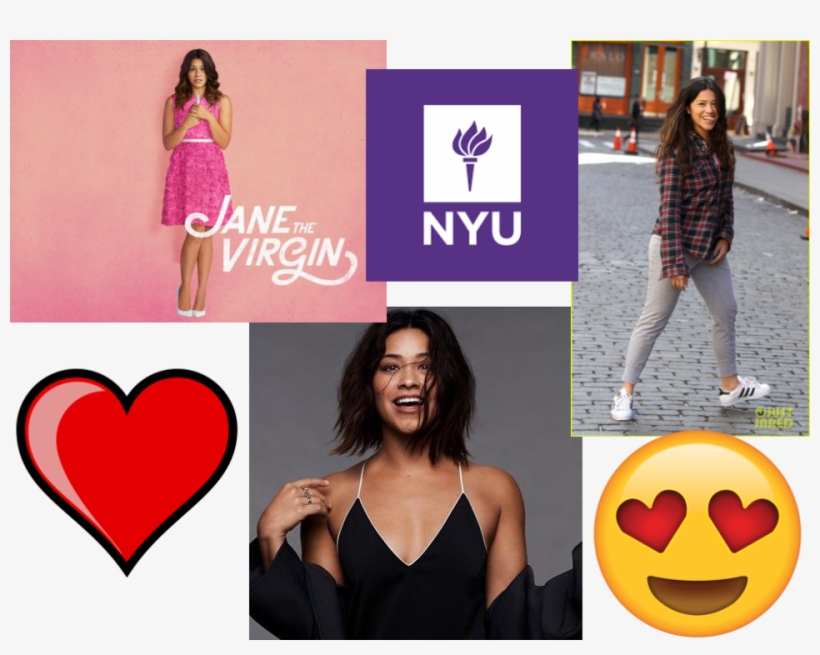 Jane The Virgin Haircut, transparent png