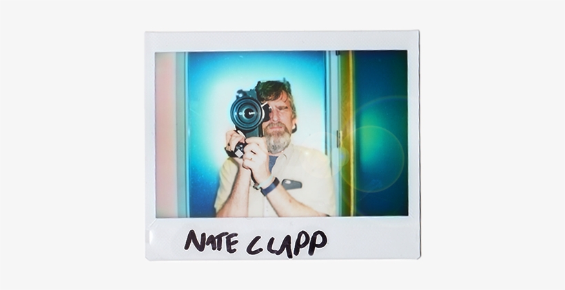 Nate Clapp 2 - Portable Network Graphics, transparent png