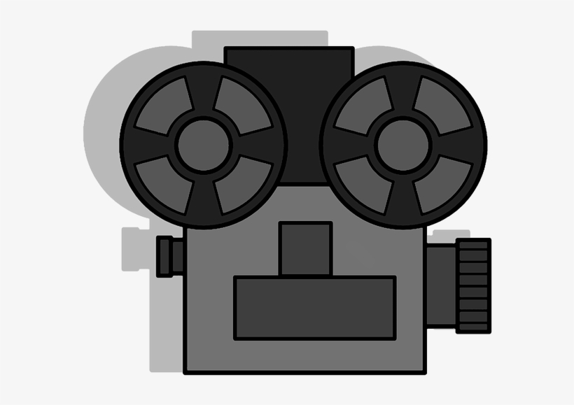 Home Video Camera, Video, Television Camera, Filming - Camara De Video Png, transparent png