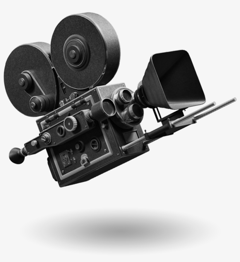 Filming Branding Coding Photography - Uma Câmera Na Mão E Uma Idéia Na Cabeça, transparent png