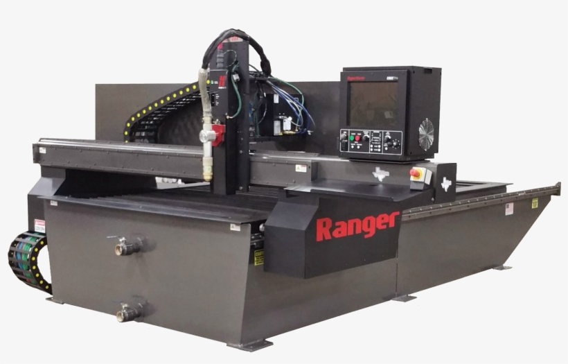 Ranger - Z Axis Plasma Lifter, transparent png