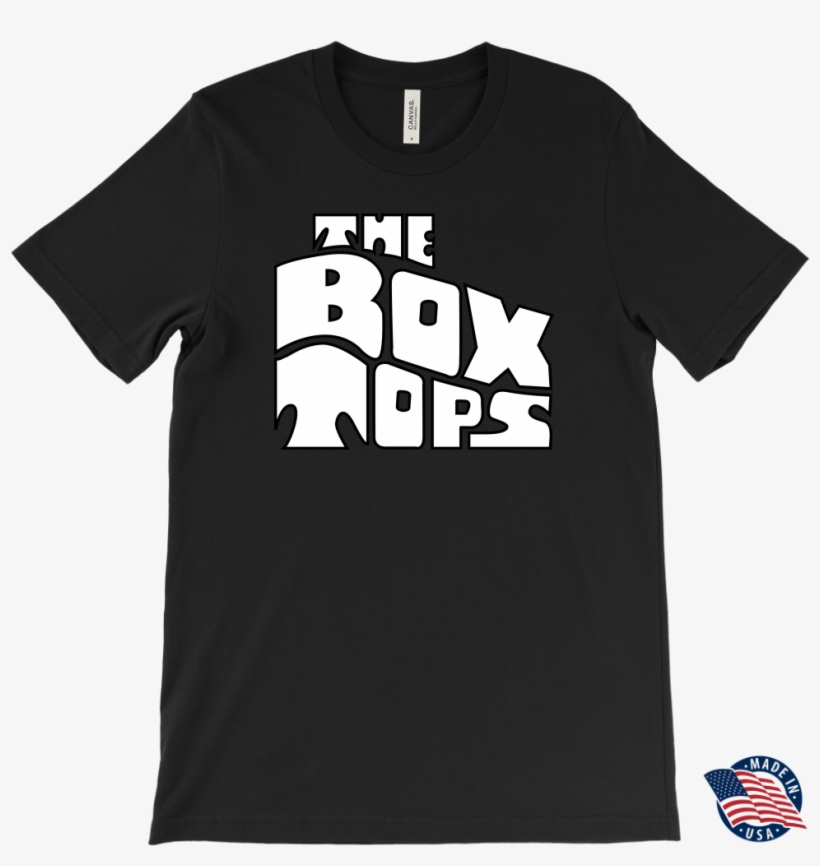 The Box Tops - Im 100% In Charge, transparent png