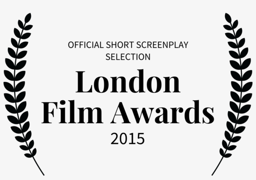 Black Official Short Screenplay Selection - Marina Del Rey Film Festival Png, transparent png