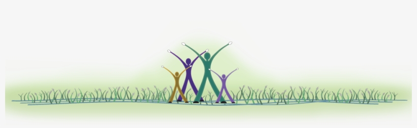 Rice Plus Logo - Grass, transparent png