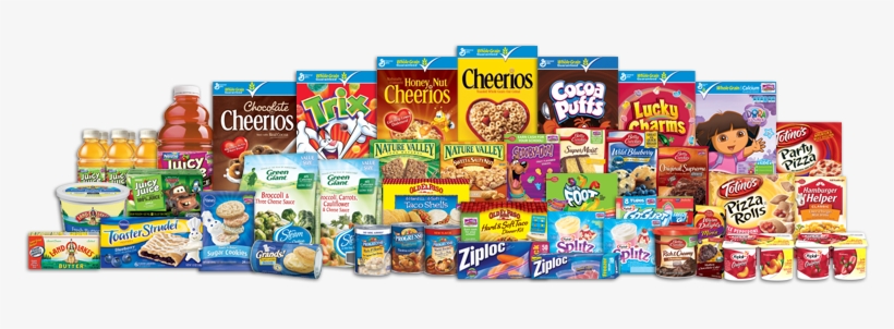 There's An Upcoming Box Top Promotion At Heb - Products Have Box Tops, transparent png