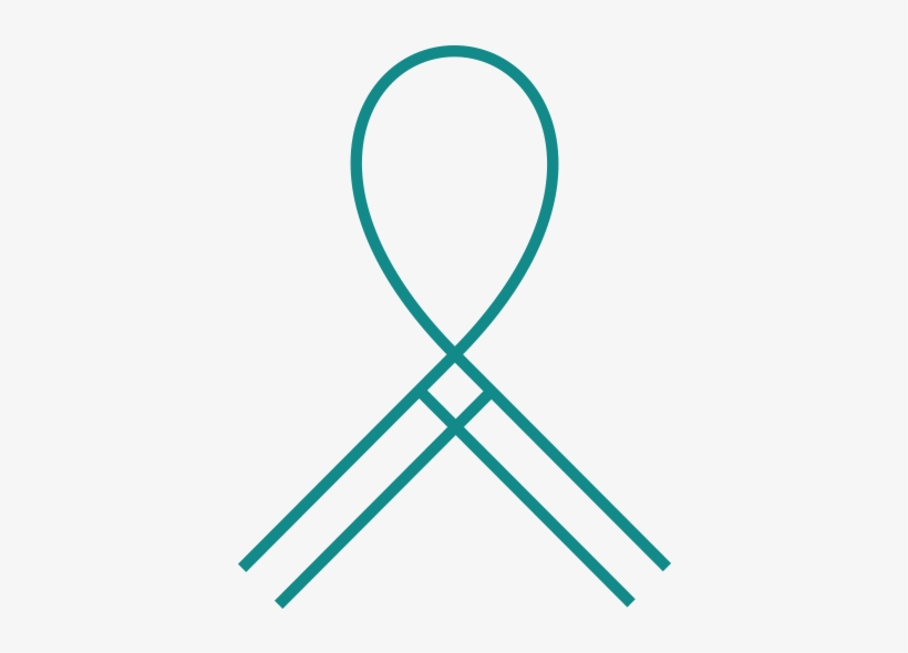 Ovarian Cancer - Ovarian Cancer Transparent, transparent png