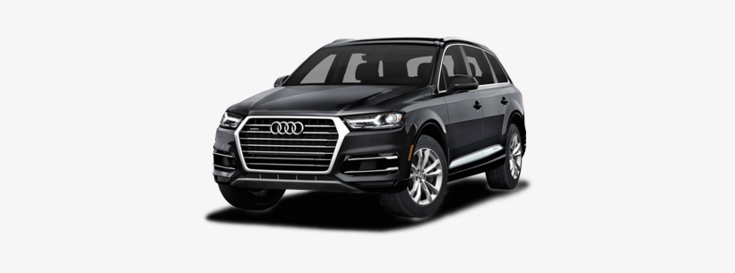 With The Q3, We Want You To Feel Inspired, Grabbed - Audi Q3 2019 Png, transparent png