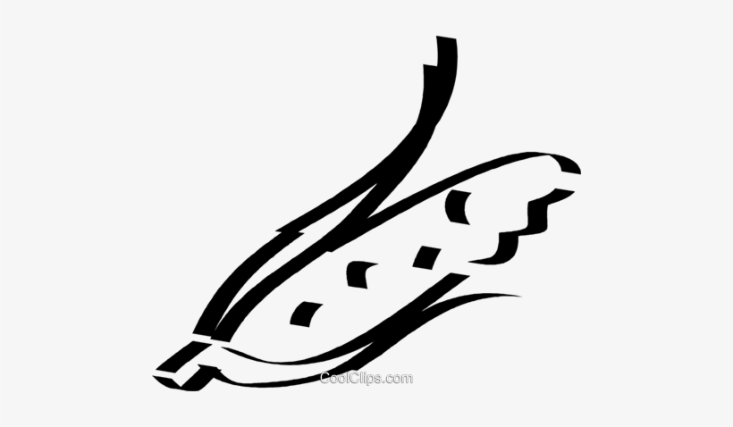 Corn Royalty Free Vector Clip Art Illustration, transparent png
