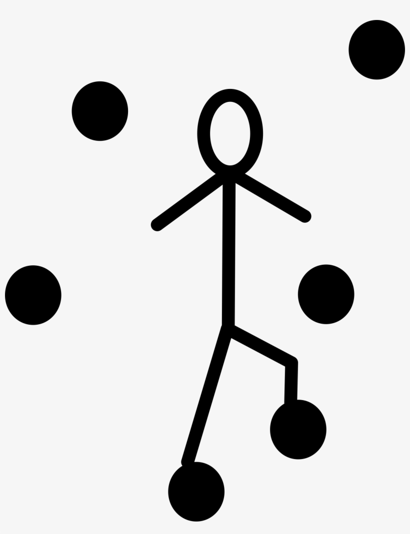 This Free Icons Png Design Of Punto De Apoyo, transparent png