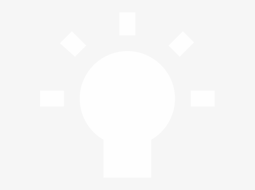 Lightbulb Smart Criteria 561x533 PNG Download PNGkit