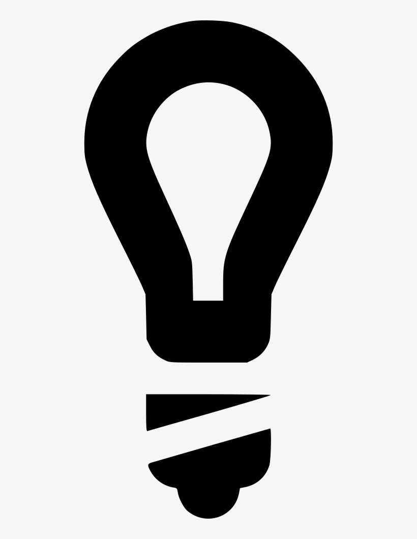 Light Bulb Comments, transparent png