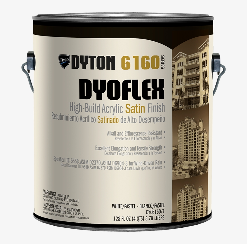 Dyton® Dyoflex™ - Cylinder, transparent png