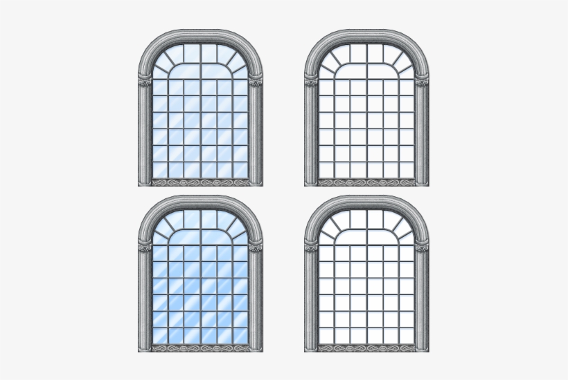 9 Apr - Arch, transparent png