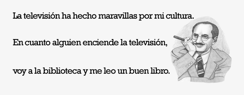 Frases De Groucho Marx - Paper, transparent png